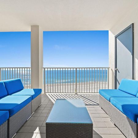 Windward Pointe 603 By Vacation Homes Collection 橘子海滩 外观 照片