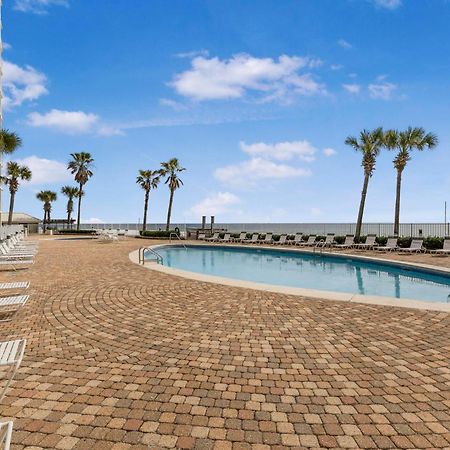 Windward Pointe 603 By Vacation Homes Collection 橘子海滩 外观 照片