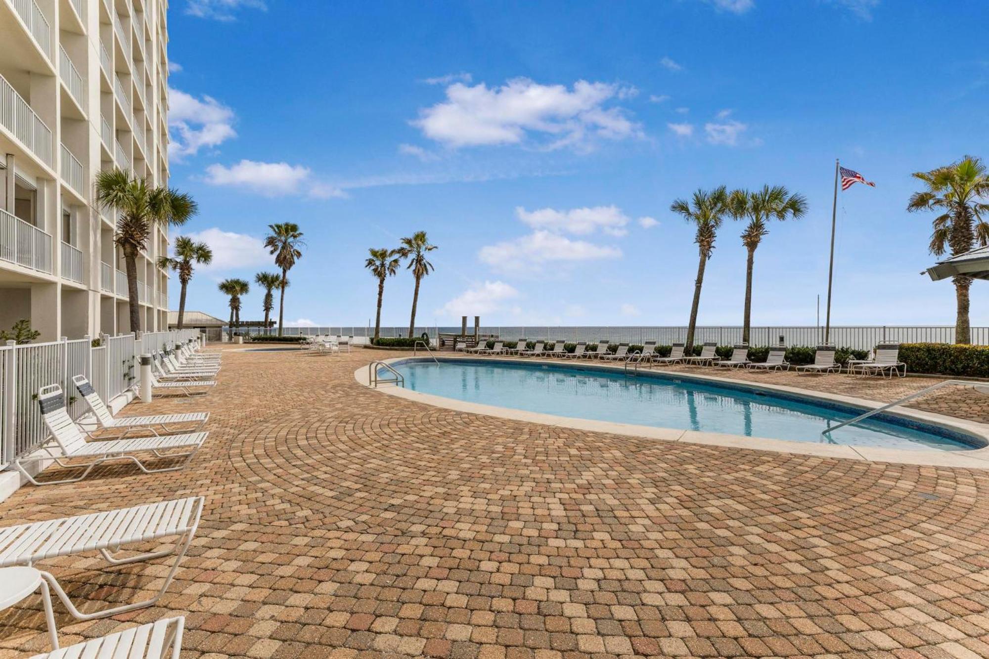 Windward Pointe 603 By Vacation Homes Collection 橘子海滩 外观 照片
