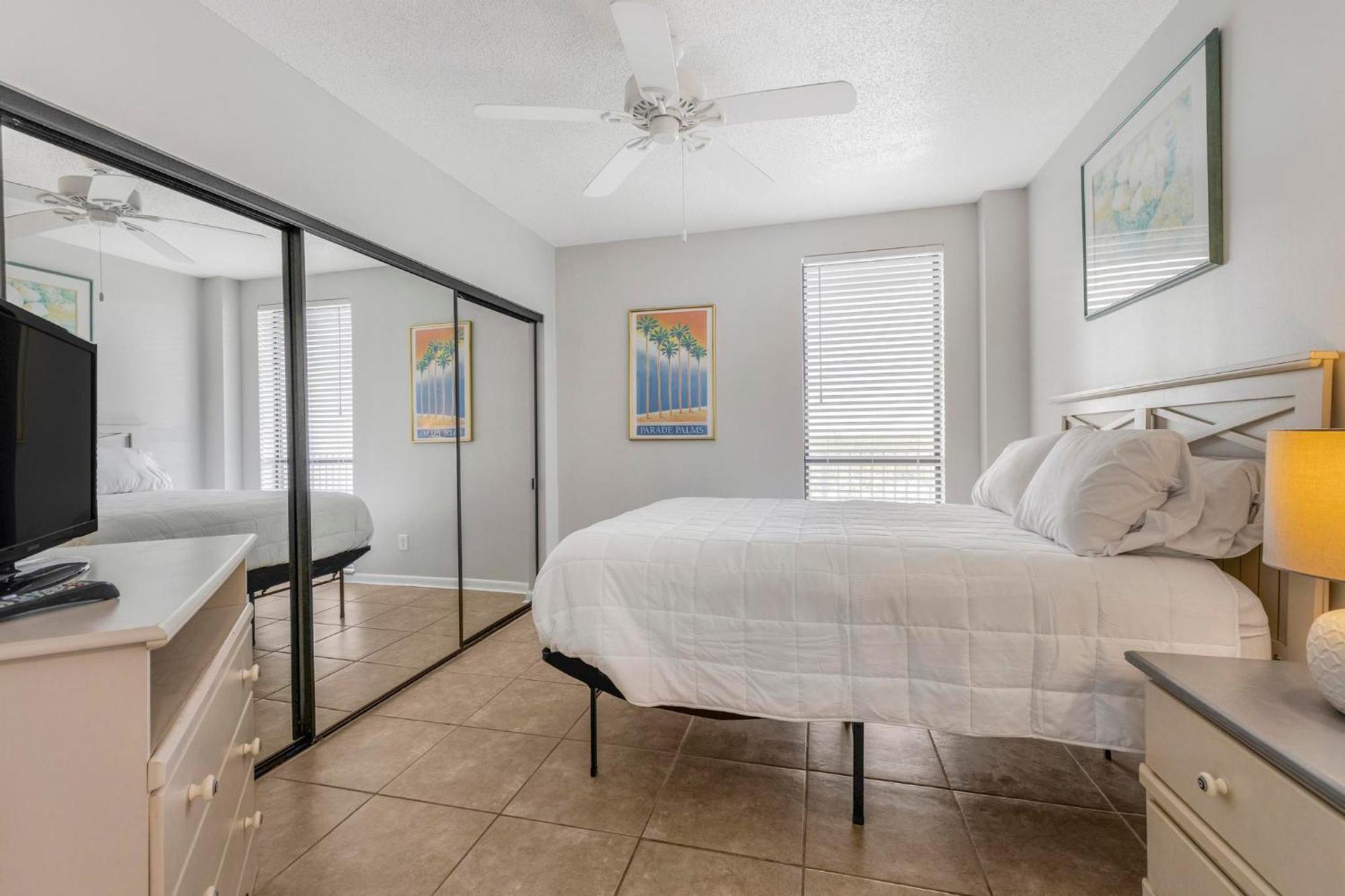 Windward Pointe 603 By Vacation Homes Collection 橘子海滩 外观 照片