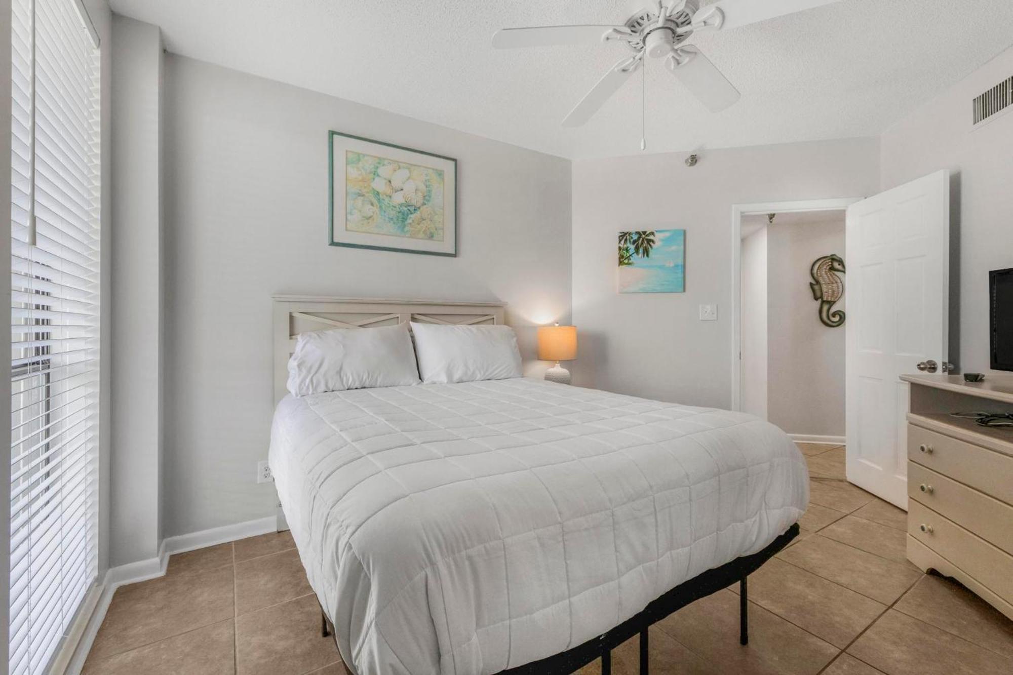 Windward Pointe 603 By Vacation Homes Collection 橘子海滩 外观 照片