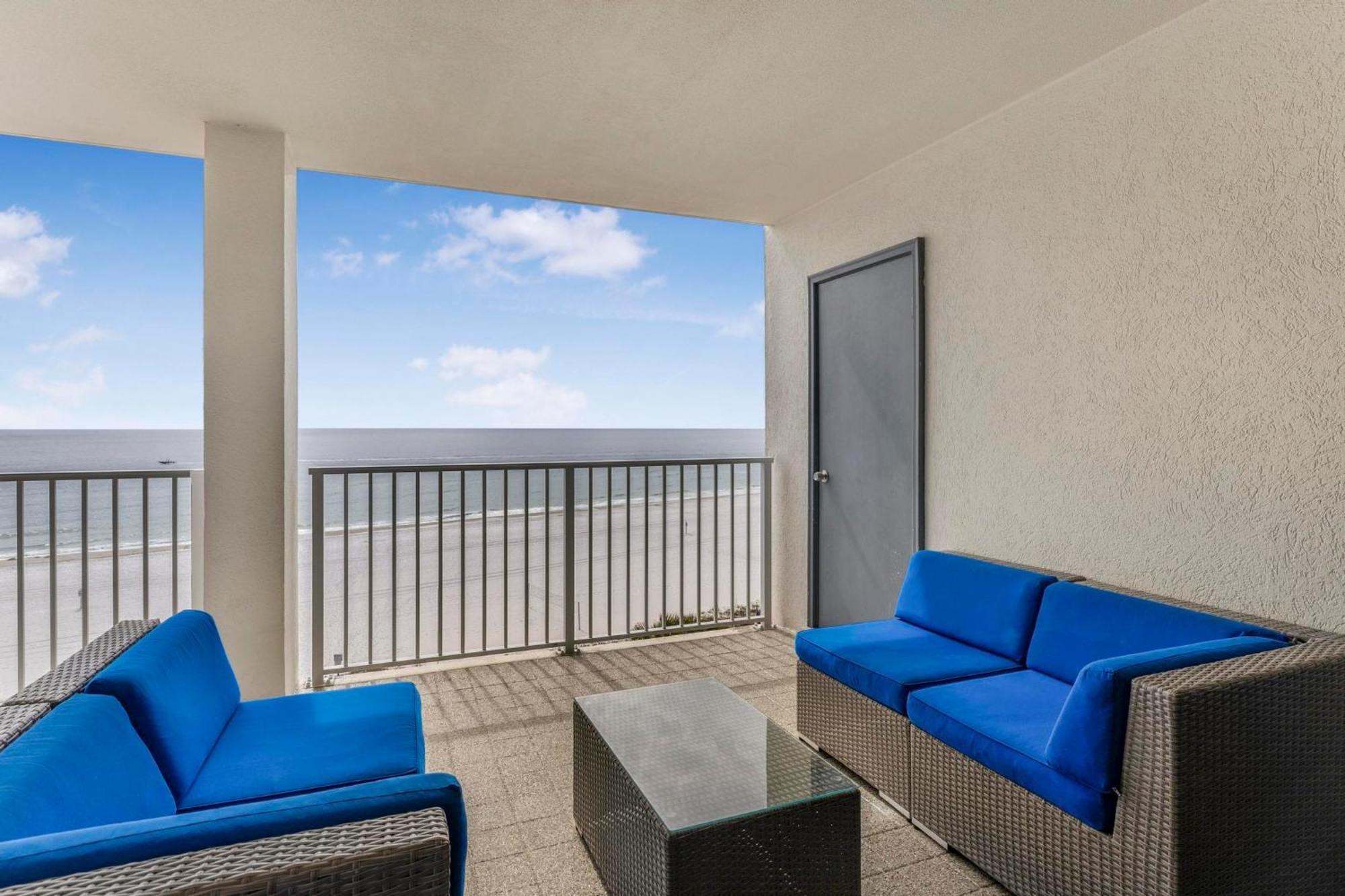 Windward Pointe 603 By Vacation Homes Collection 橘子海滩 外观 照片