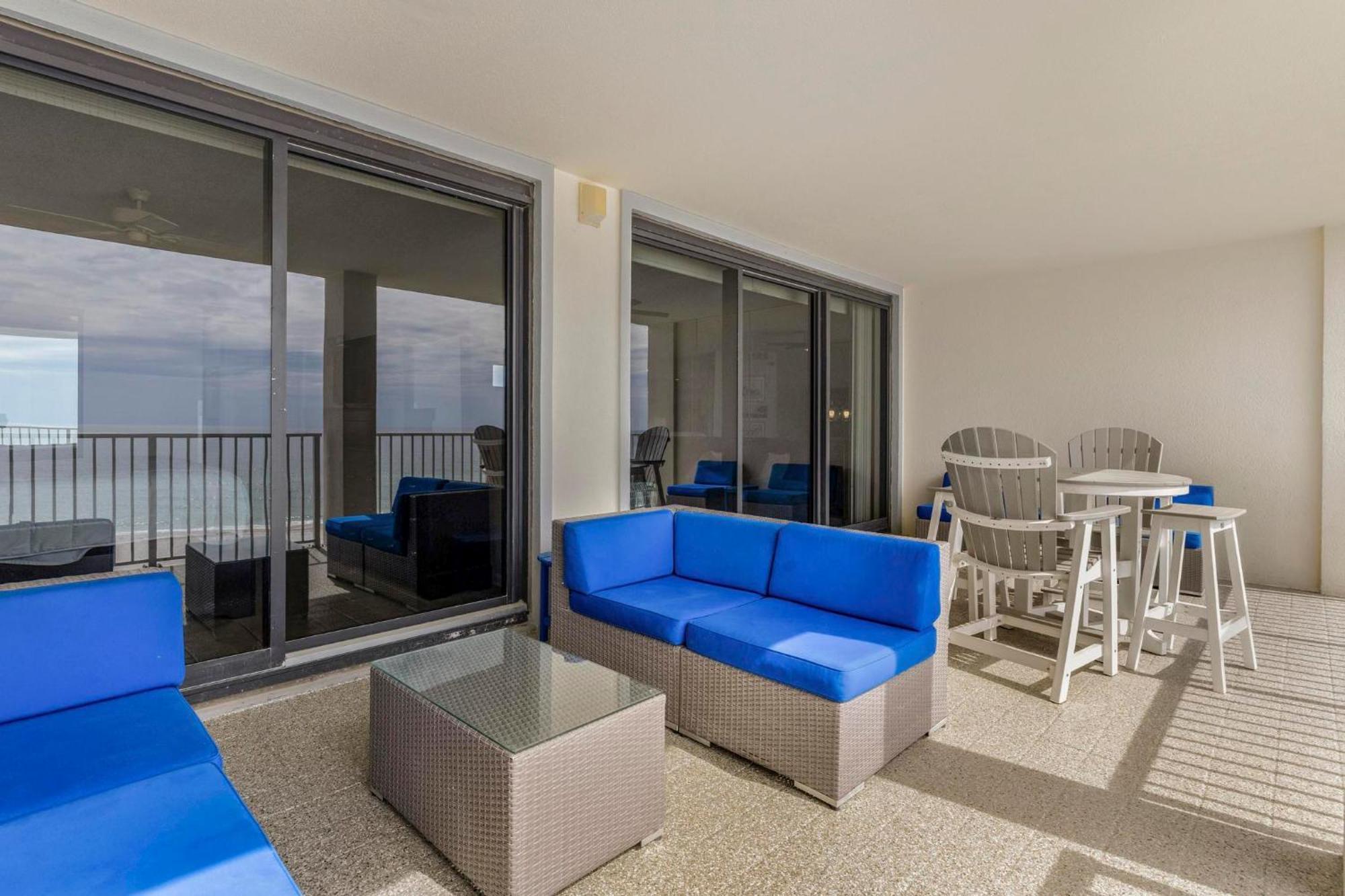 Windward Pointe 603 By Vacation Homes Collection 橘子海滩 外观 照片