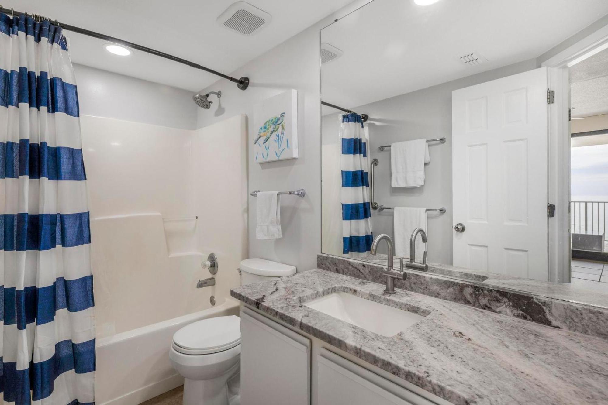 Windward Pointe 603 By Vacation Homes Collection 橘子海滩 外观 照片
