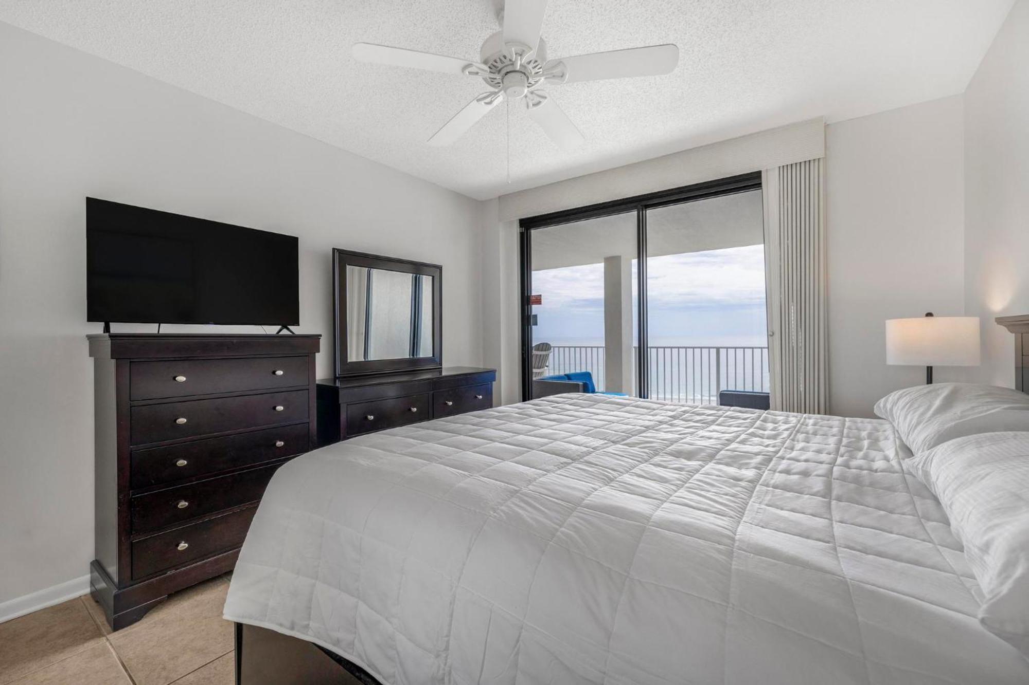 Windward Pointe 603 By Vacation Homes Collection 橘子海滩 外观 照片