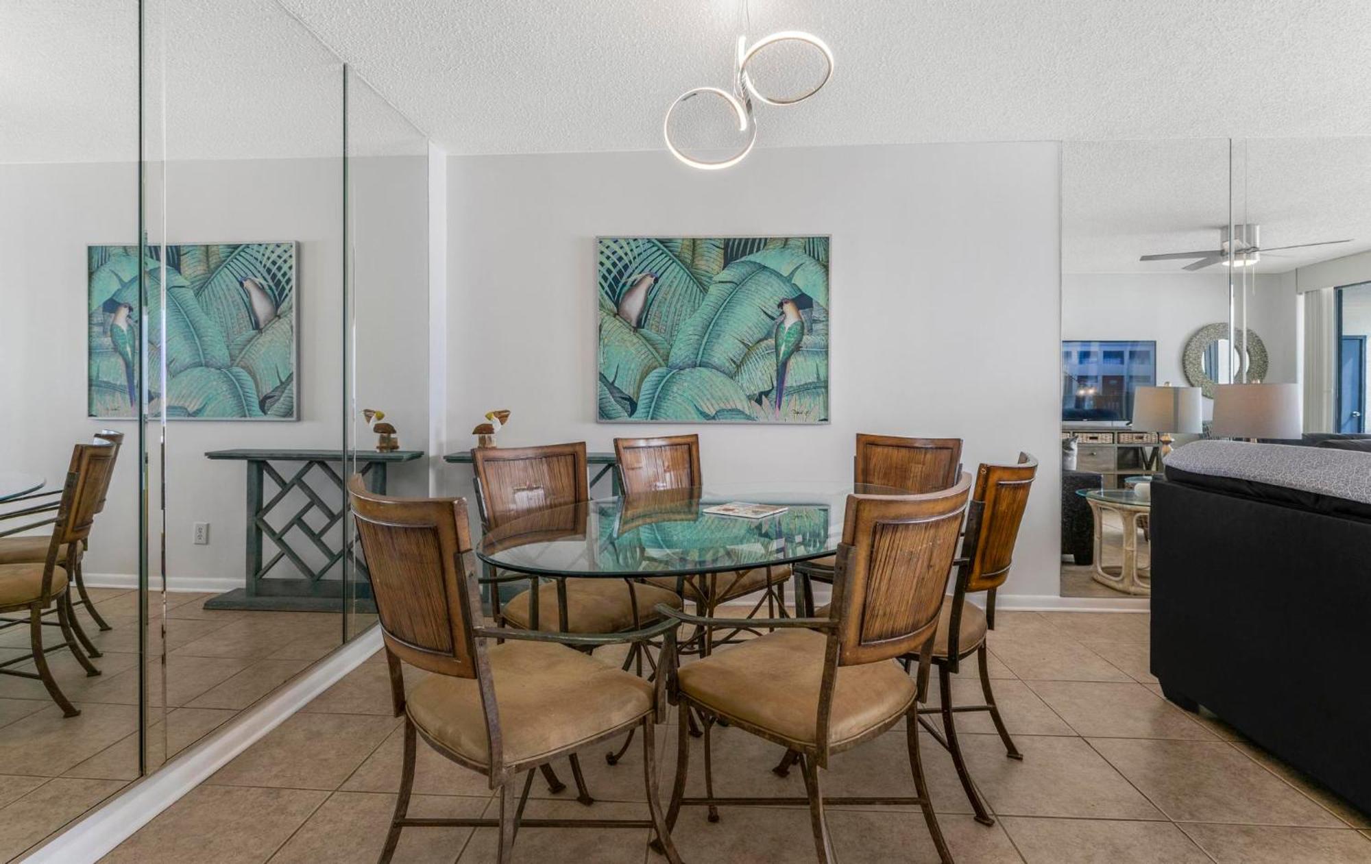 Windward Pointe 603 By Vacation Homes Collection 橘子海滩 外观 照片