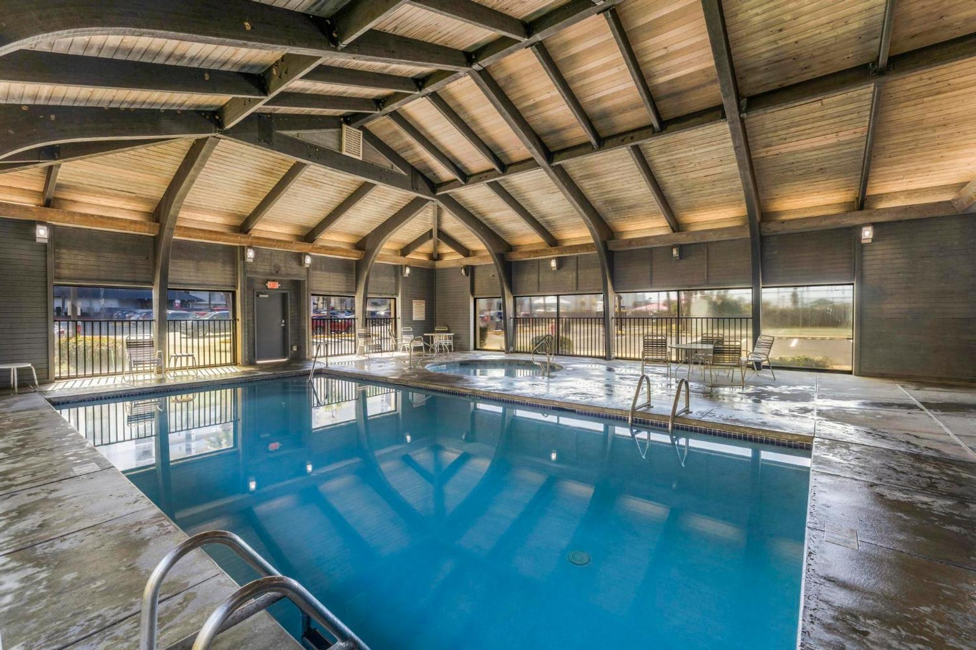 Windward Pointe 603 By Vacation Homes Collection 橘子海滩 外观 照片