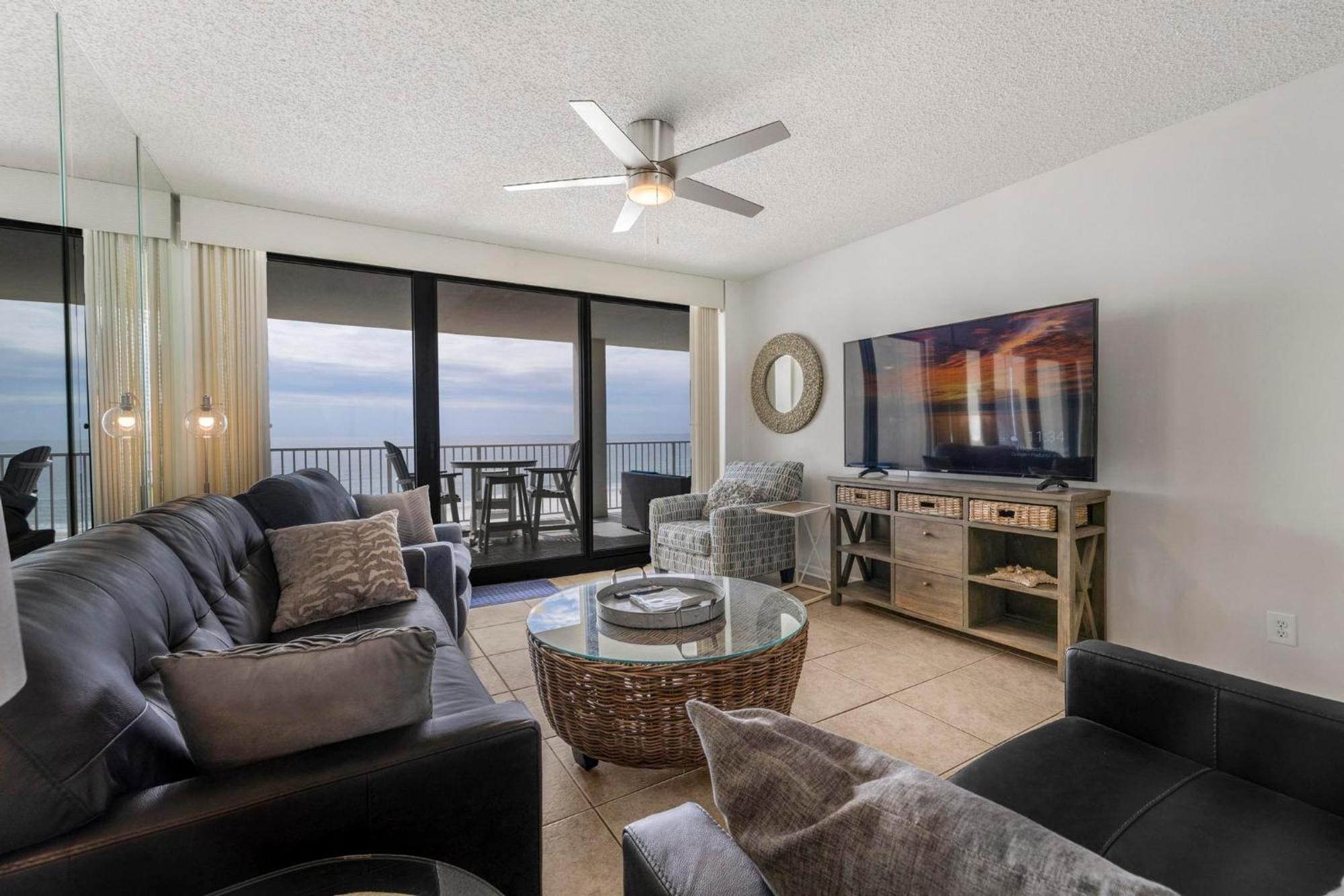 Windward Pointe 603 By Vacation Homes Collection 橘子海滩 外观 照片